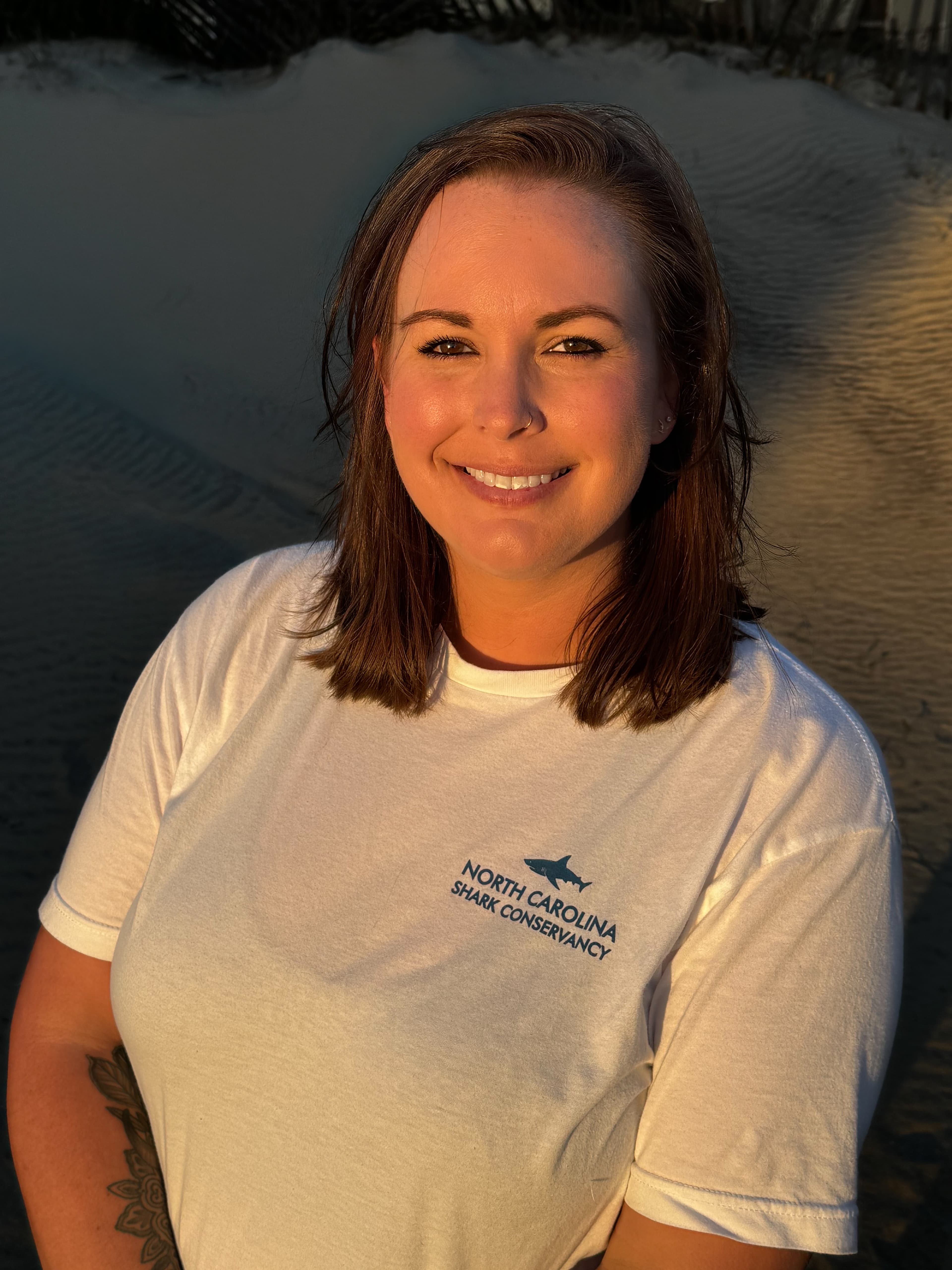 Photo of Taylor Evans