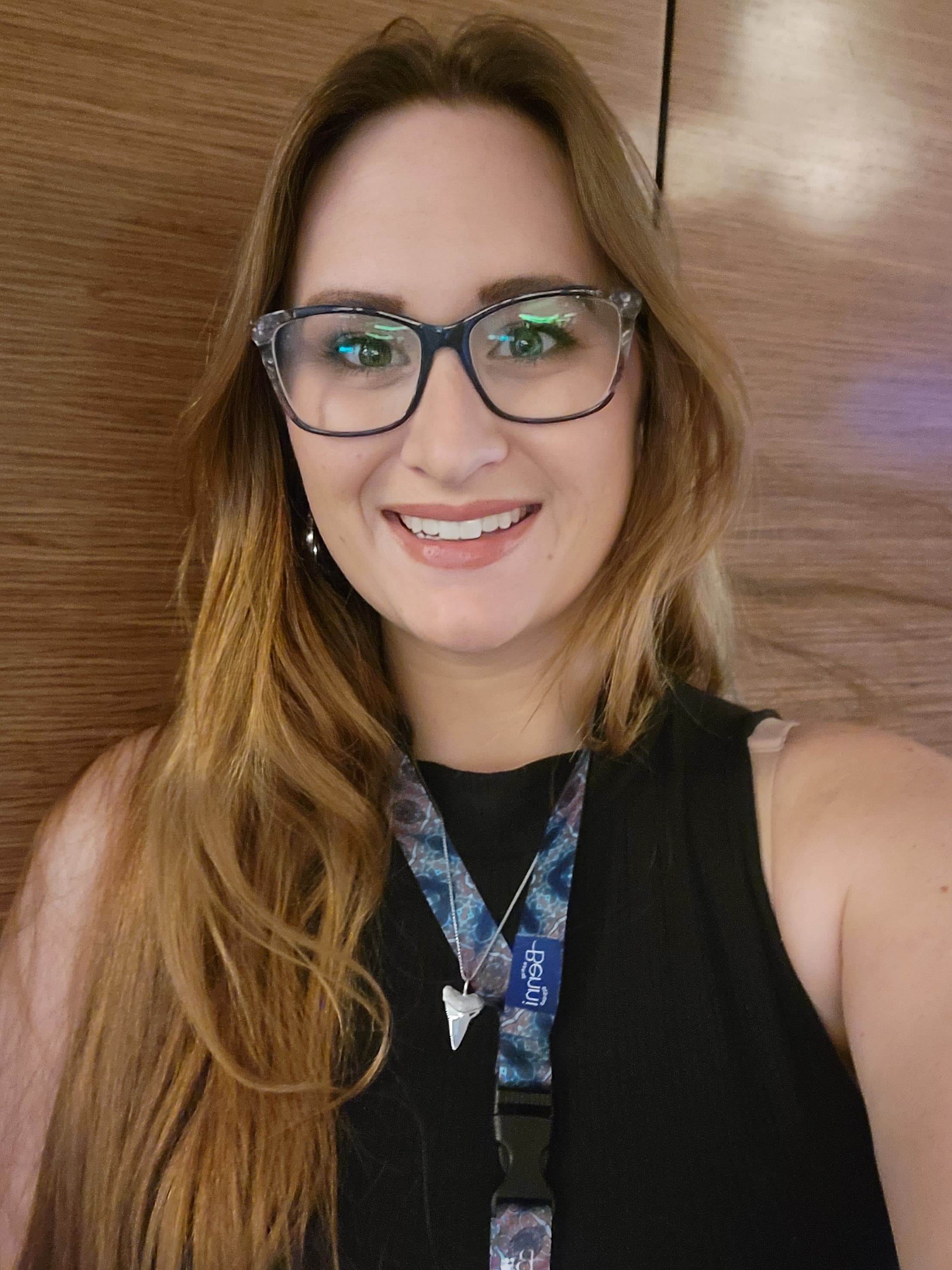 Photo of Kenzie Horton