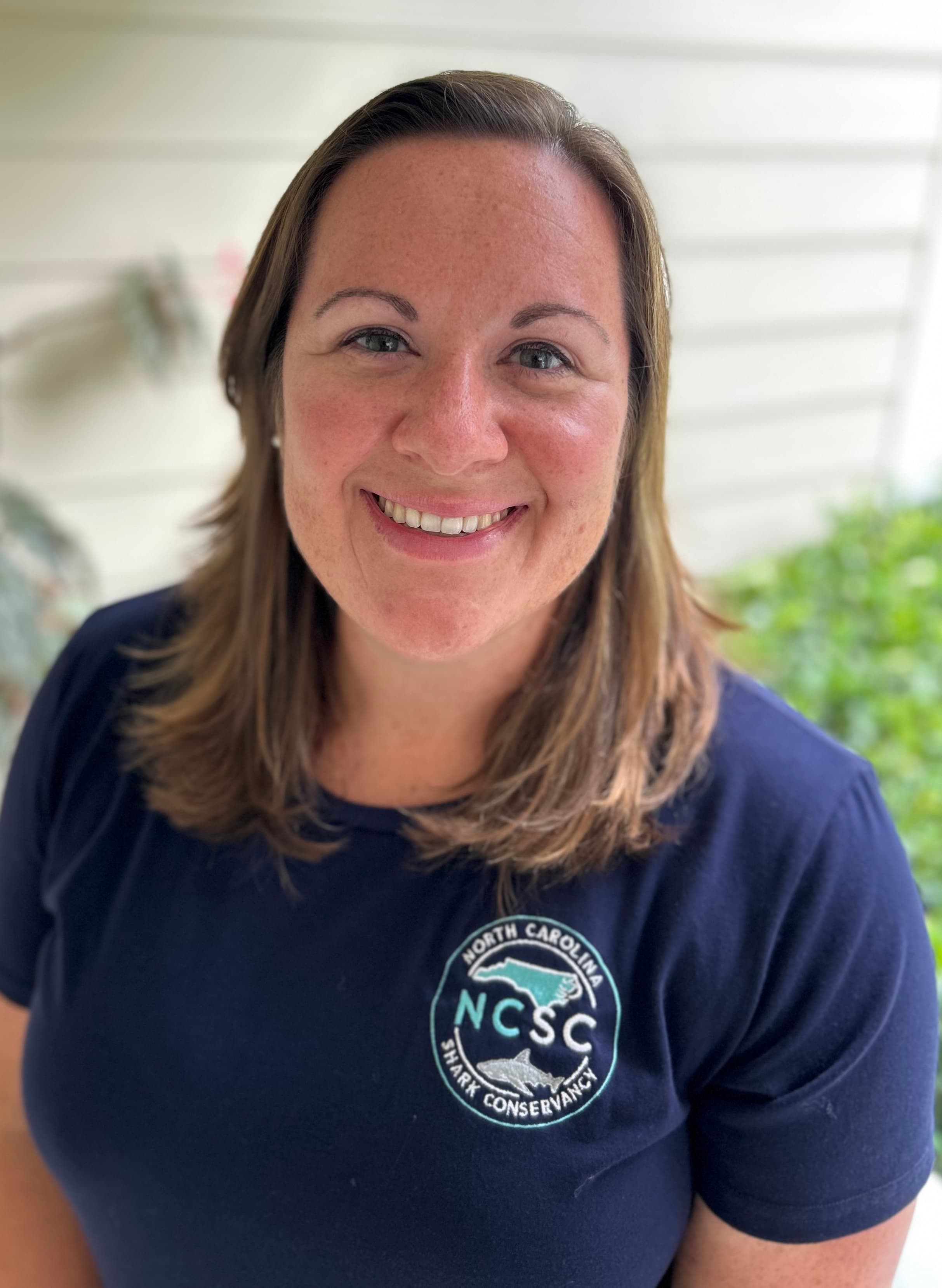 Photo of Kara Lawless