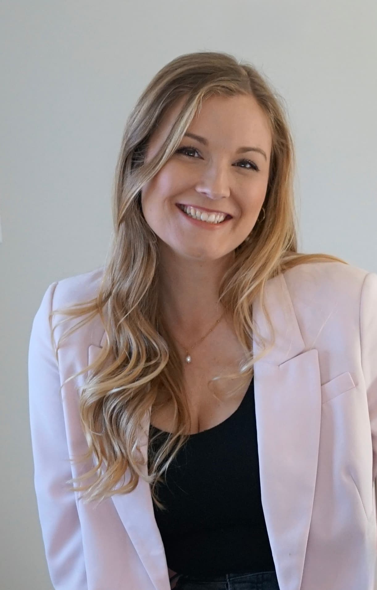 Photo of Paige Finney